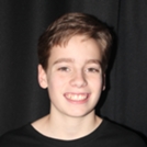 Dylan Barks head shot